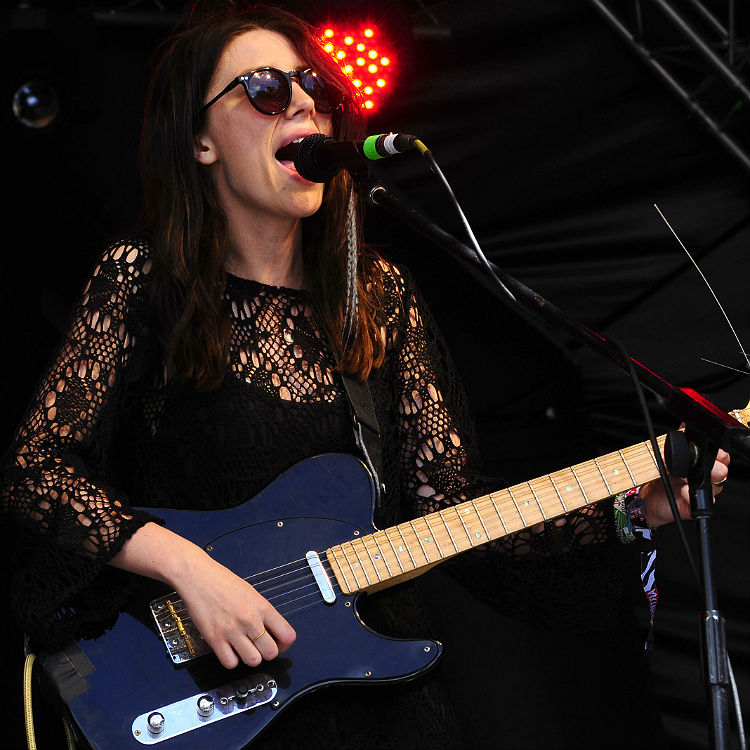 Watch: Wolf Alice perform new album tracks in radio session