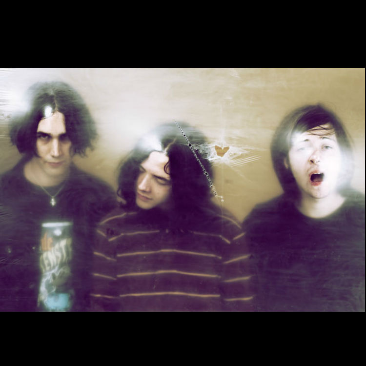 The Wytches live Brixton Jamm Annabel Dream Rider All Your Happy Life