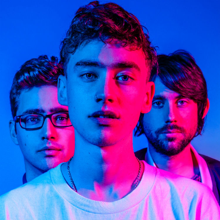 Years & Years: 'I've become invested in fans' lives'