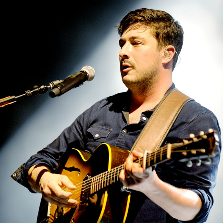 16 great photos of Mumford & Sons in Manchester