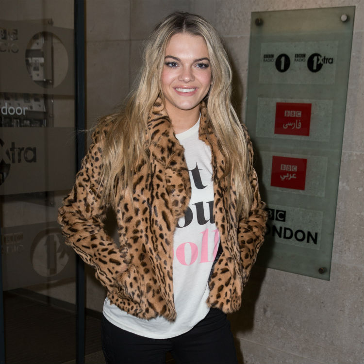 Louisa Johnson X Factor winners, 2004, where they are now, net worth