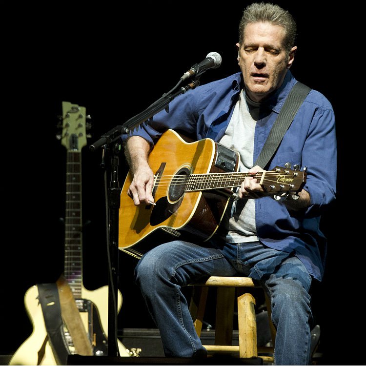 RIP Glenn Frey - 11 massive artists inspired by The Eagles