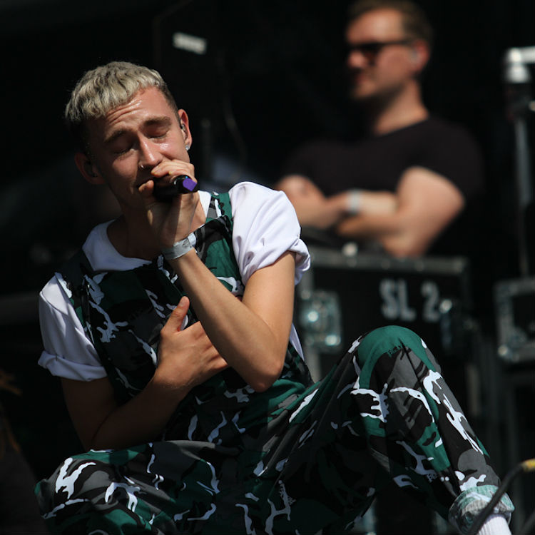 Photos: The best bits from Radio One's Big Weekend