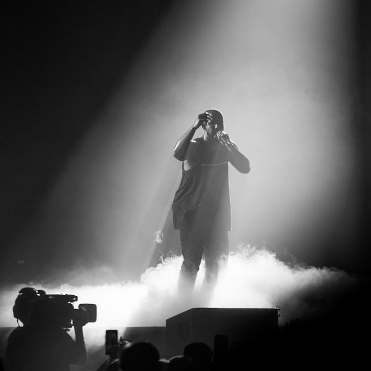 27 amazing photos of Drake at The 02 Arena London, 2/2/17