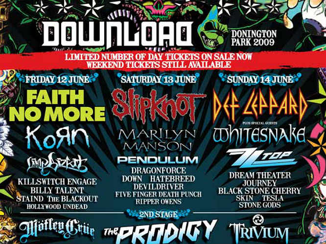 download 2014 festival lineup