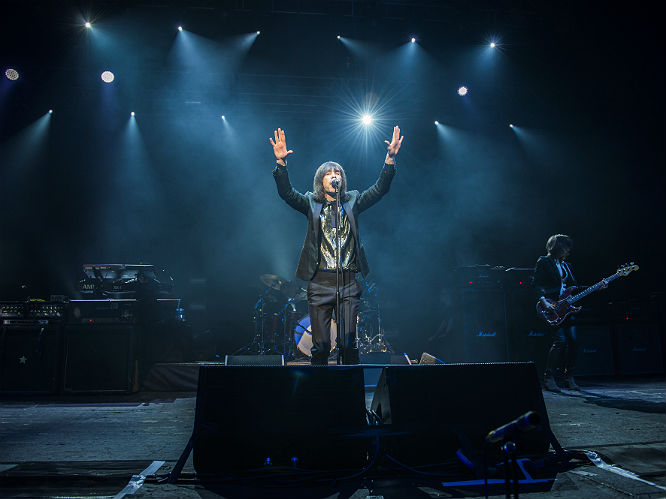 26 of the greatest Scottish bands of all time | Gigwise