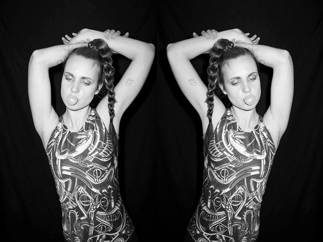 MO: Danish singer-songwriter MO has made an early bid for one of the best albums of 2014 with her debut No Mythologies To Follow, which is packed full of magical, atmospheric electro-pop gems. 