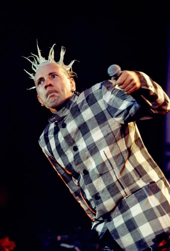 John Lydon Wants To Write New Material With The Sex Pistols Gigwise