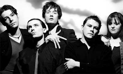 5. Pulp - 
After years in obscurity, counting John Peel as their sole fan, after support slots with Blur and Oasis, they released the zeitgeist defining ‘Common People’ and became one of the bastions of the Britpop era with the release of the album ‘Different Class.’ Truly in a class of their own. 
